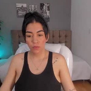 chaturbate cherie_deville19 webcam profile pic via badgirlwebcam.com