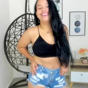 chaturbate cherie_nott webcam profile pic via elivecams.com