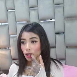 chaturbate cherry888x webcam profile pic via groupsexlivecams.com