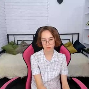 chaturbate cherry__tempt webcam profile pic via mega-camsex.com