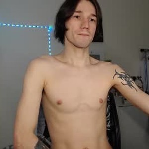 Cam boy cherry_blazer