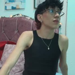 Cam boy cherry_boy_ag