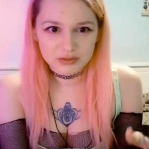 Cam girl cherry_cutiepie