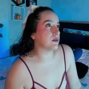 chaturbate cherry_jh webcam profile pic via amateursex-livecam.com