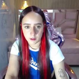 girlsupnorth.com cherry_moon_sub livesex profile in redhead cams