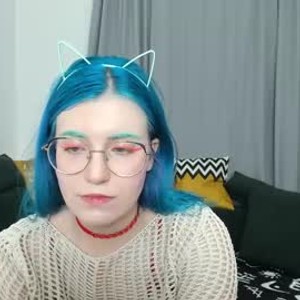 chaturbate cherry_portland webcam profile pic via cheapadultsexcams.com