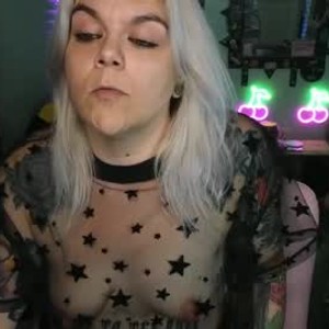 Camgirl is actually offline