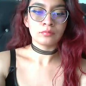 chaturbate cherrytemptress webcam profile pic via sexcam3d.net