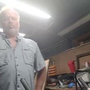 Cam boy chevyfuck