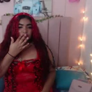chaturbate cheyeinne_brown webcam profile pic via pornsexycams.com
