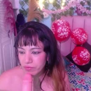 chaturbate chiaragirl707rs Live Webcam Featured On sleekcams.com