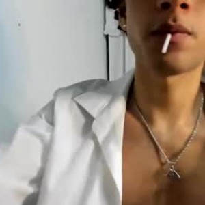 Cam boy chico_horny07