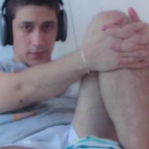 Cam boy chicoinhibido