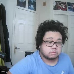 Cam boy chicotreecko