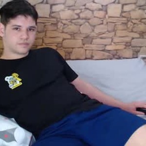 Cam boy chillingboy_