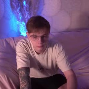 chillymartin_ Live Cam