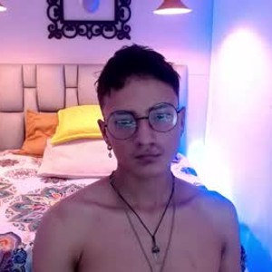 Cam boy chip_morgan