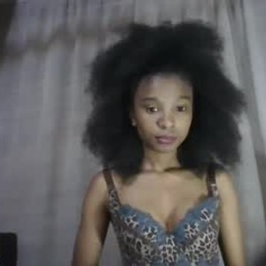 chaturbate chirayah webcam profile pic via netcams24.com