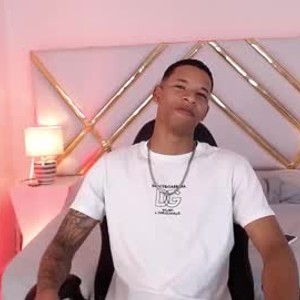 Cam boy chirs_brown