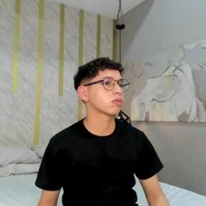 Cam boy chistianjd21