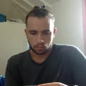 Cam boy chittemu96
