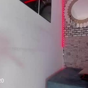 chaturbate chloe__naughty webcam profile pic via sexlivecamsites.com
