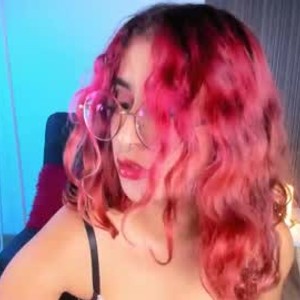 chaturbate chloe_blue73 Live Webcam Featured On free6cams.com