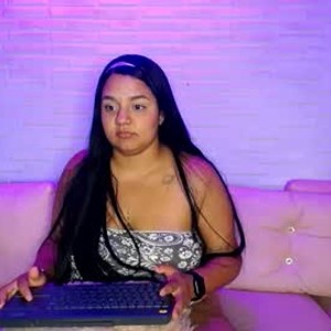 chaturbate chloe_colins webcam profile pic via livestrip-joy.com