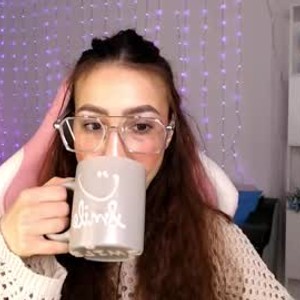 chaturbate chloe_park webcam profile pic via amateursex-livecam.com
