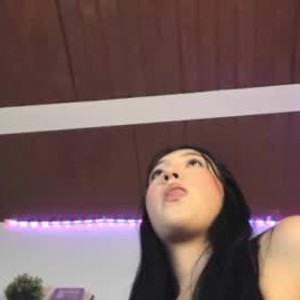 chaturbate chloe_rivera__ webcam profile pic via pornsexycams.com