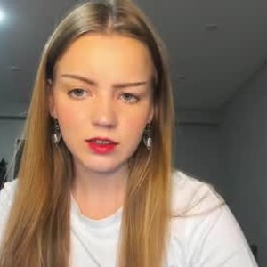 chaturbate chloe_wilsonn Live Webcam Featured On 6livesex.com