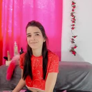 chaturbate chloesmithx__ webcam profile pic via netcams24.com