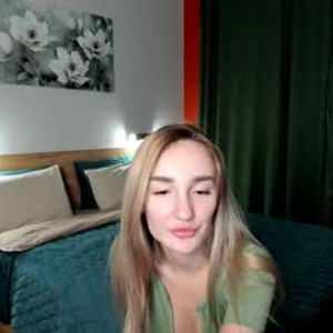 chaturbate chloewallace Live Webcam Featured On 6livesex.com