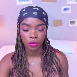 chaturbate choco_goddess_ webcam profile pic via newporncams.com