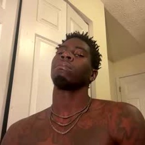 Cam boy chocolatestrongman