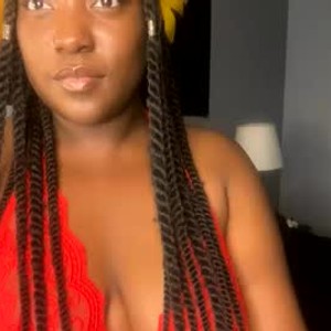 chaturbate chocolatetemptress webcam profile pic via glamcambabes.com