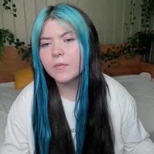 chaturbate choe_bliss webcam profile pic via sexlivecamsites.com