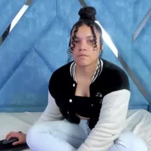 chaturbate cholee_riz webcam profile pic via pornsexycams.com