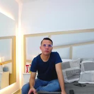 Cam boy chris_barker