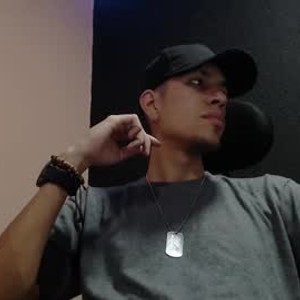 Cam boy chris_castro