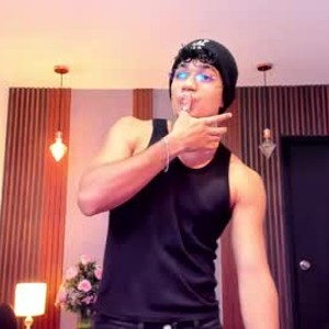 Cam boy chris_wood_