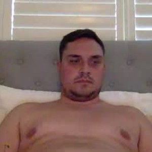 Cam boy chrisb25