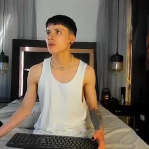 Cam boy chrisdamico_