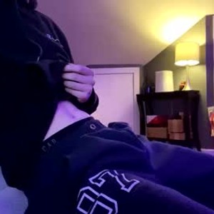 chrisjacobson22 Live Cam