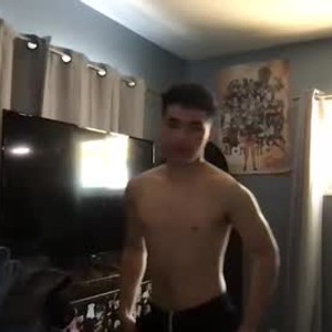 Cam boy christiansinz