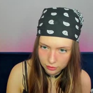 chaturbate christine_evanss Live Webcam Featured On free6cams.com