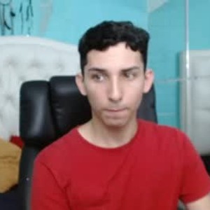 Cam boy christofferwolf