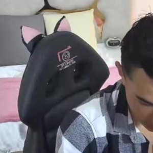 christopher_tay Live Cam