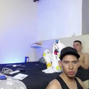 Cam boy christopherbach301382