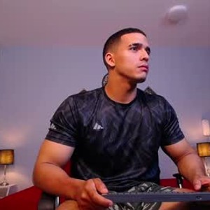 Cam boy christopherblack_
